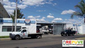 Concesionario Bosch Car Service Nazas en Durango