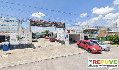 Centro de Verificación Vehicular 29 en Aguascalientes