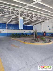 Centro de Verificación Vehicular ACA-003 en Acámbaro
