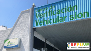 Centro de Verificación Vehicular LEN-045 Blvd La Luz y Sión #101 en León