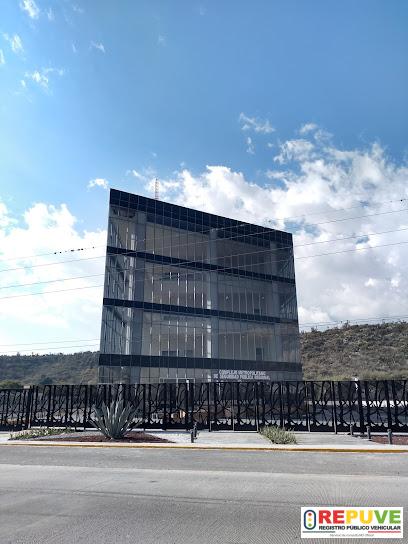 Complejo Metropolitano en Tehuacán