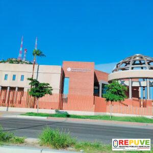 Fiscalía General de Justicia Del Estado de Sonora en Hermosillo