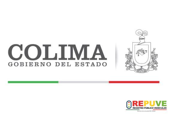 Gobierno del Estado Secretaría de Finanzas en Colima