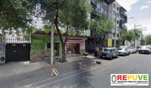 Grupo Edeas Oficinas en Ciudad de México