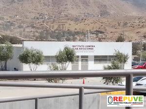 Instituto de Movilidad Sustentable en Tijuana