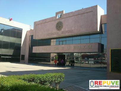 Presidencia Municipal en Torreón