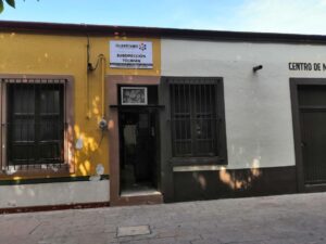 Registro Público de La Propiedad y Del Comercio Del Estado de Querétaro en Tolimán