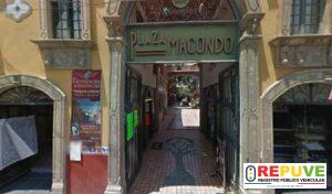 Registro Público de la Propiedad y de Comercio del Partido Judicial de Comonfort Guanajuato en Comonfort