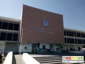 Secretaría de Seguridad Pública y Tránsito Municipal de Corregidora en Corregidora