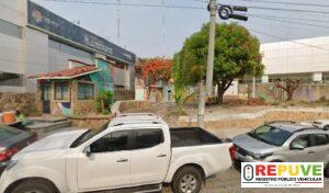 Secretaría de la Honestidad y Función Pública del estado de Chiapas en Tuxtla Gutiérrez
