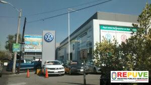 Volkswagen Aldyxa S.A. de C.V. en Ciudad de México