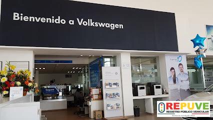 Volkswagen Vaqcsa 5 de Febrero en Santiago de Querétaro